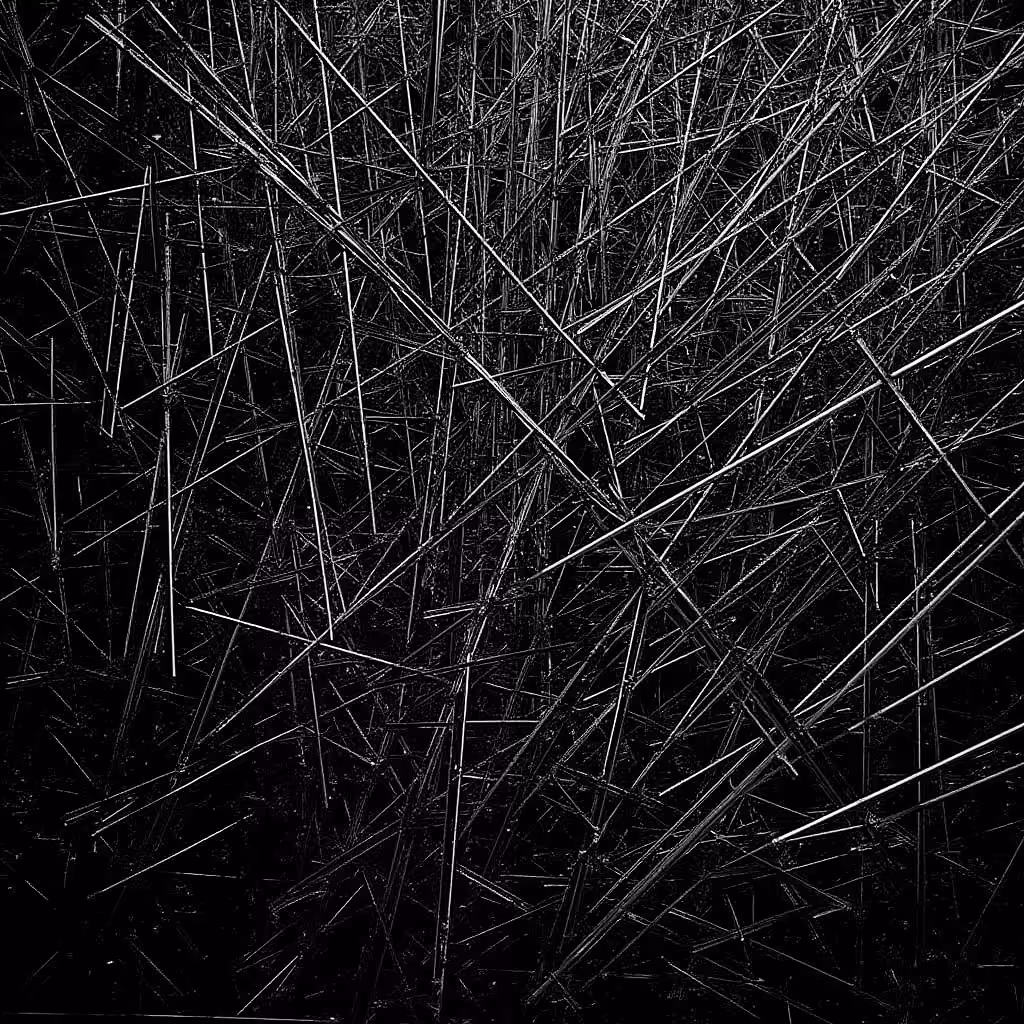 Steel wires-1