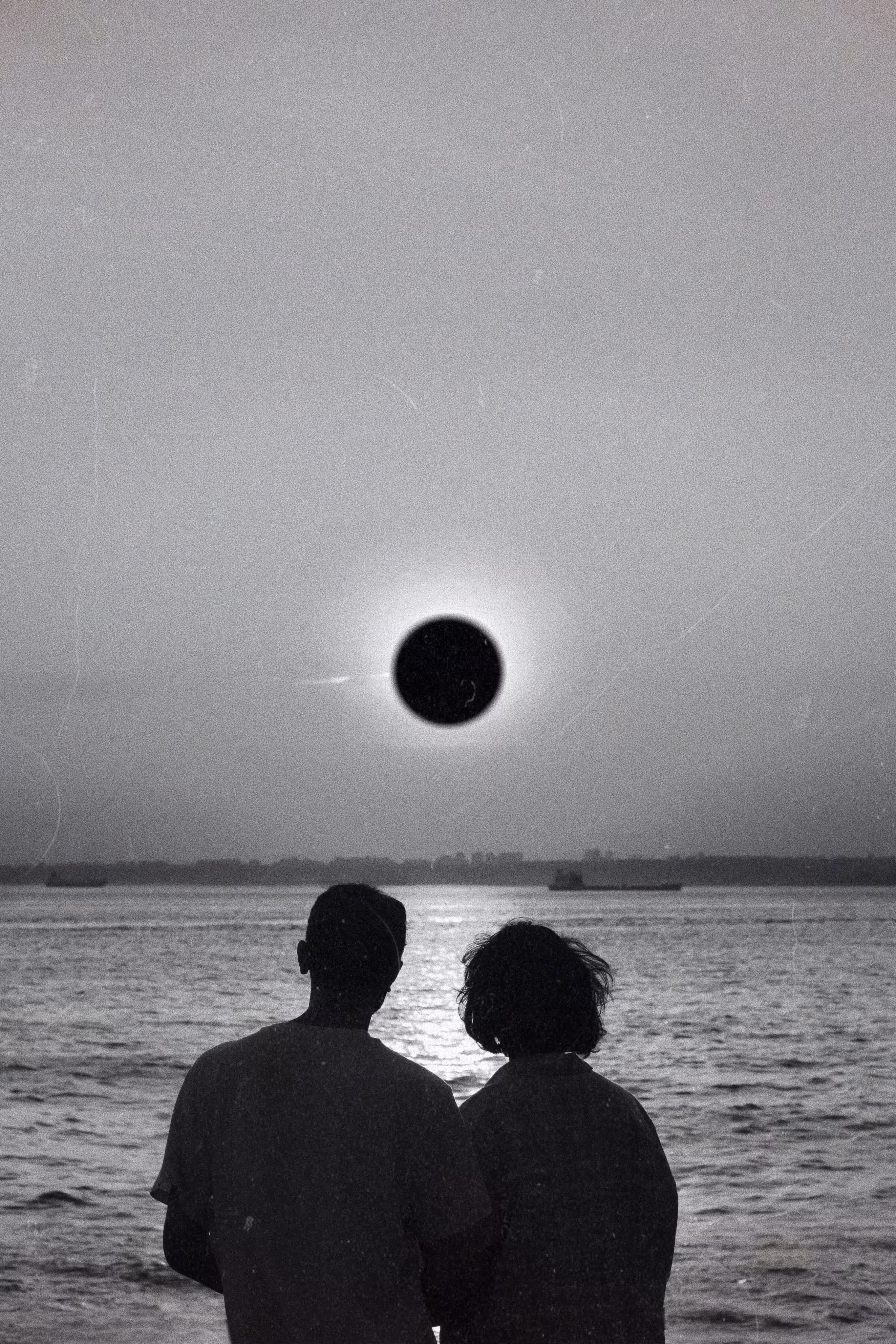 Noir Love