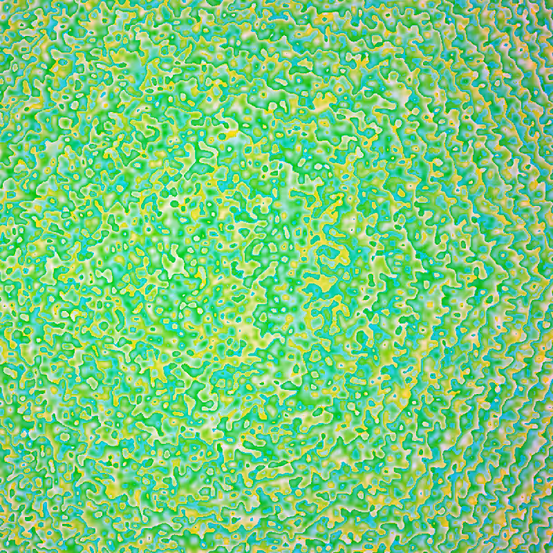 Chromatic Aberition #176