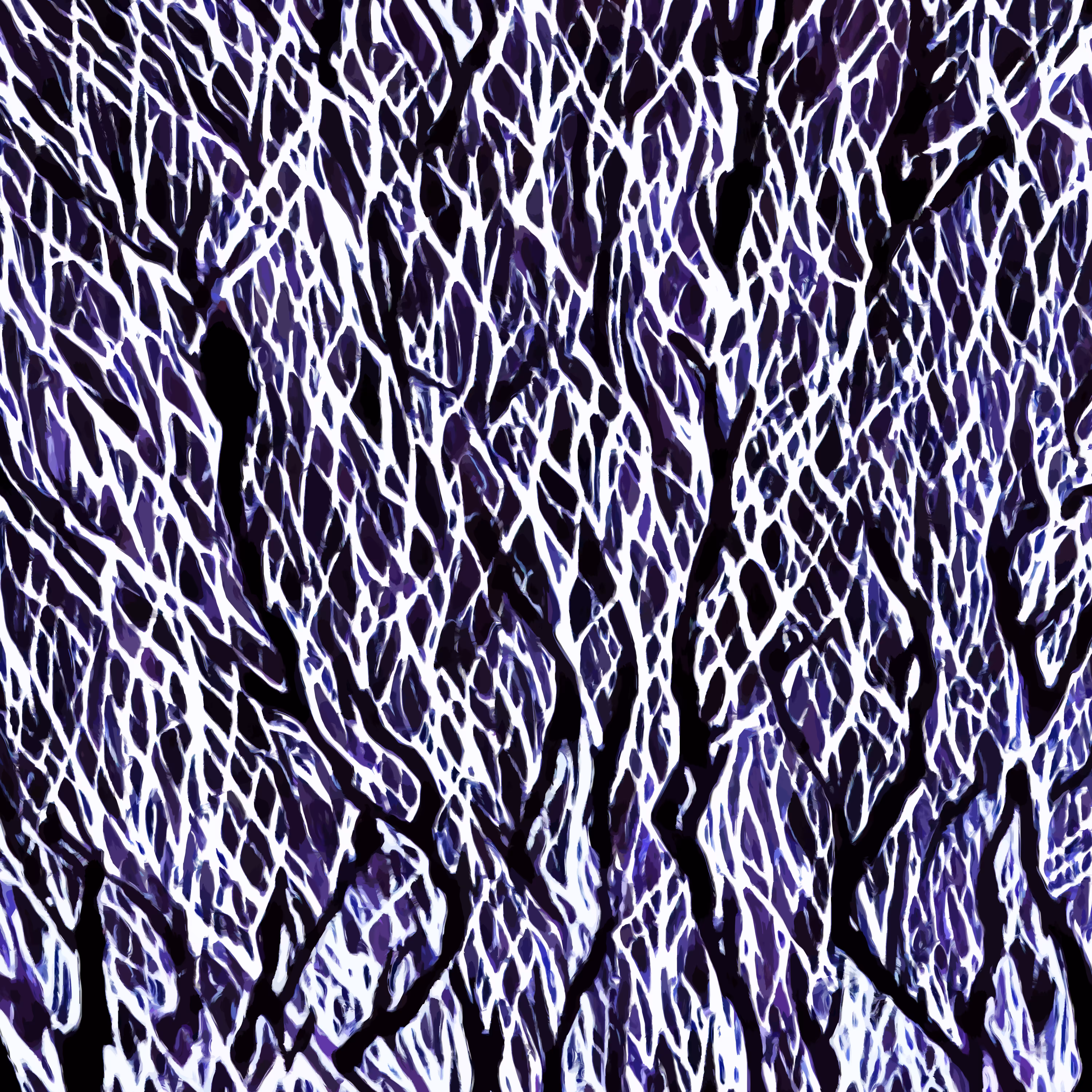 Skeleton Trees