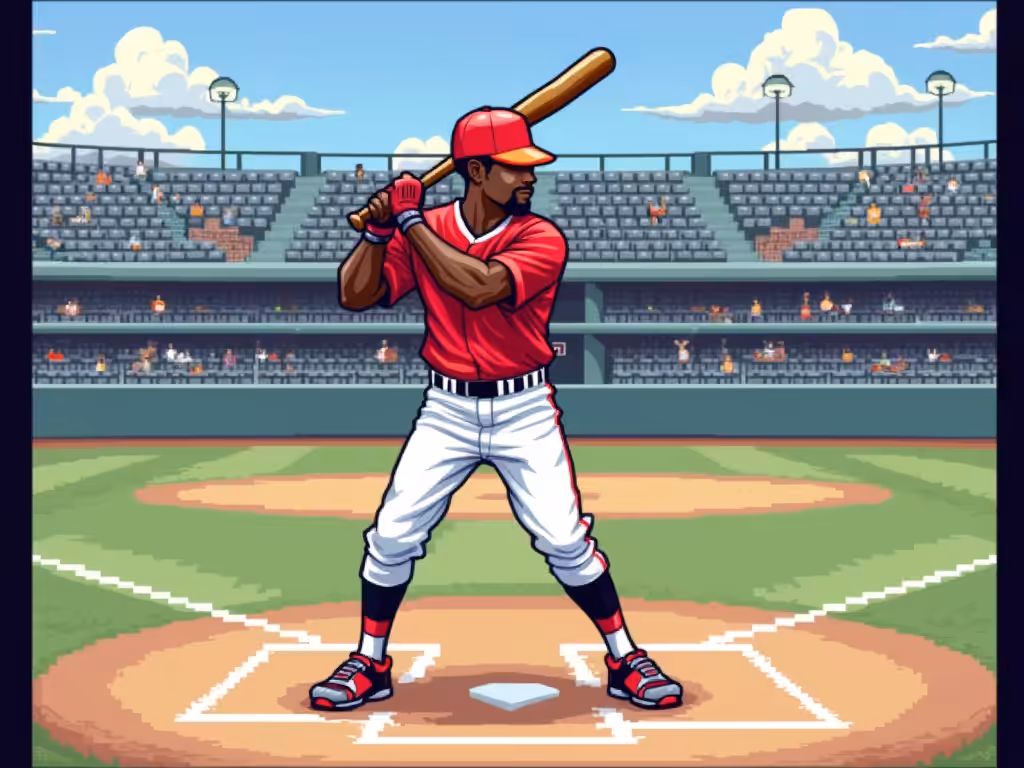 DataBaseball: Randall Simon - 2003 (0.9 PV)