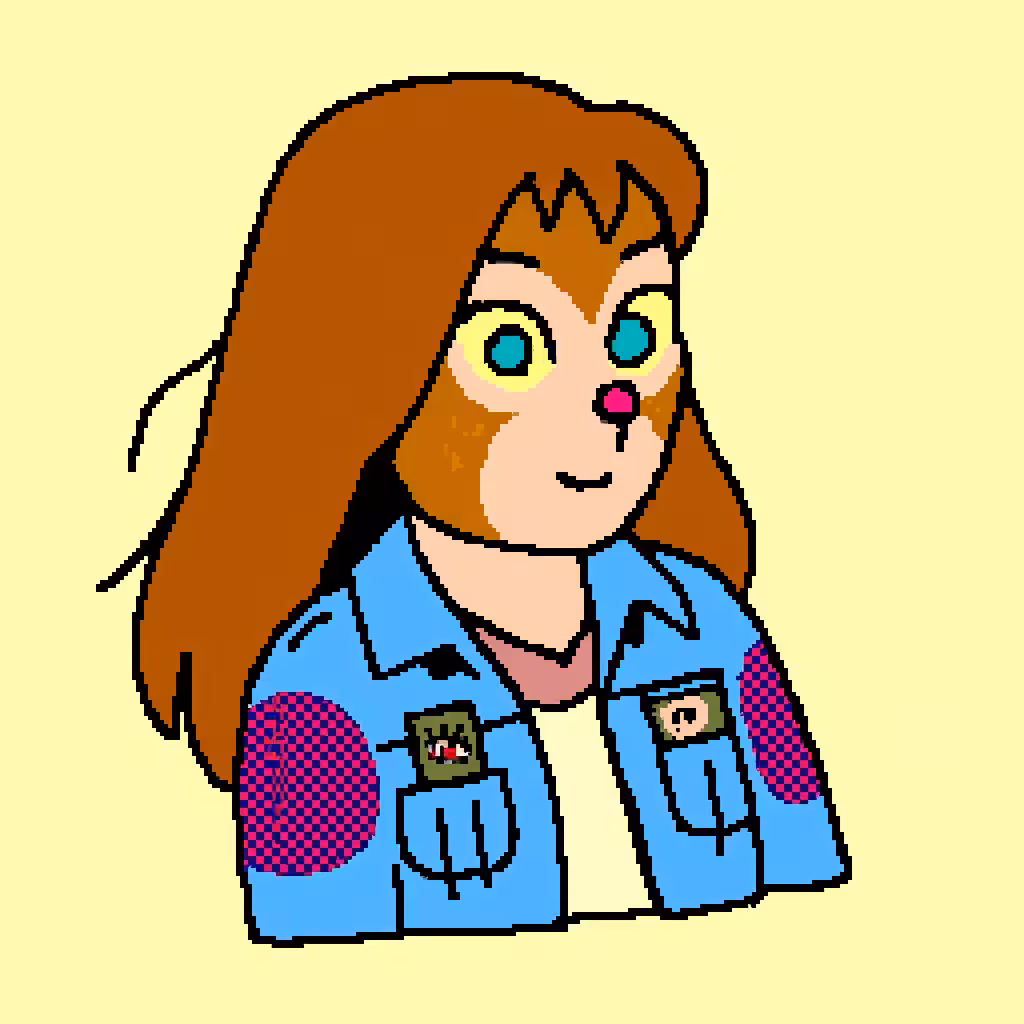 DX Terminal: RiotGrrl_X