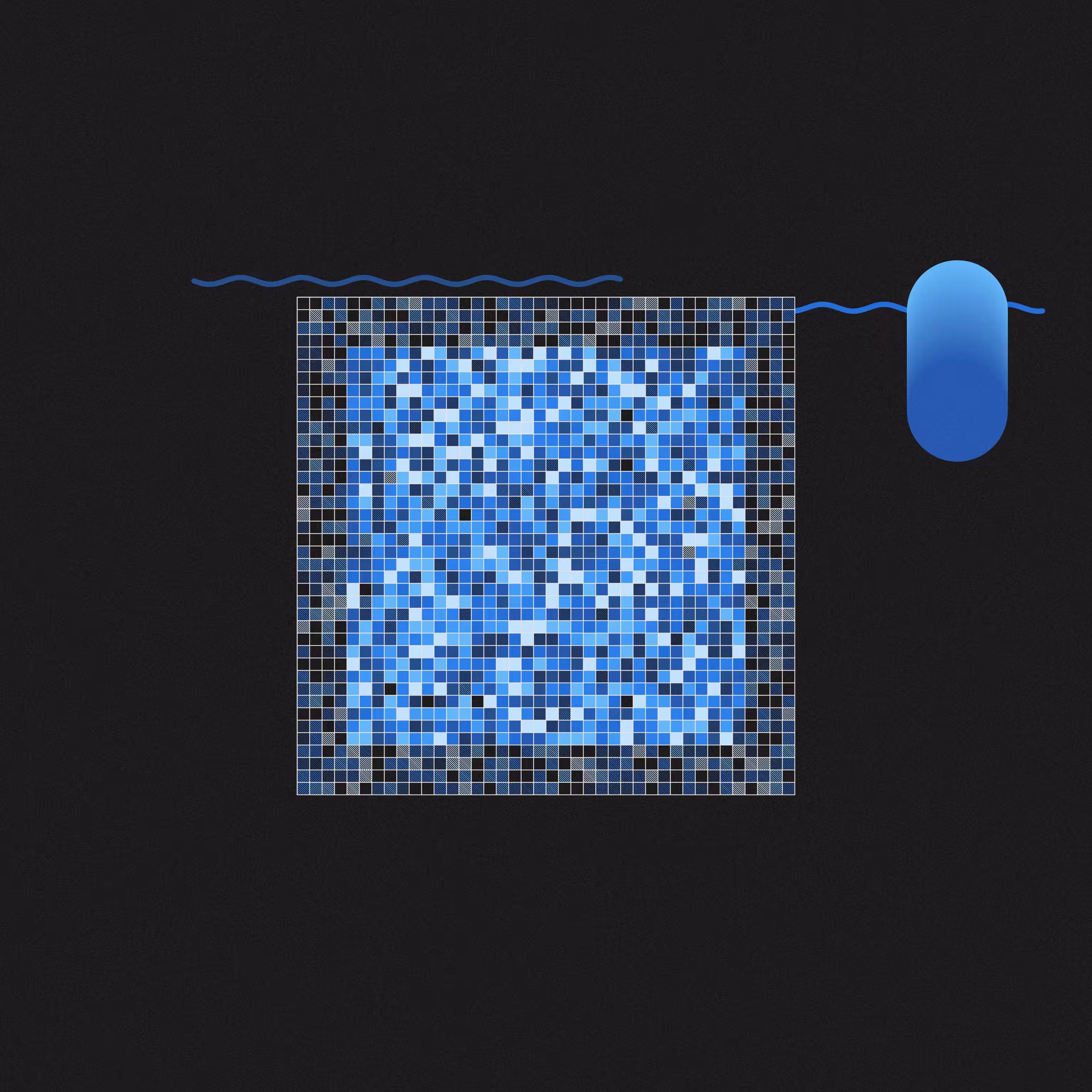 mind waves: mind wave #105