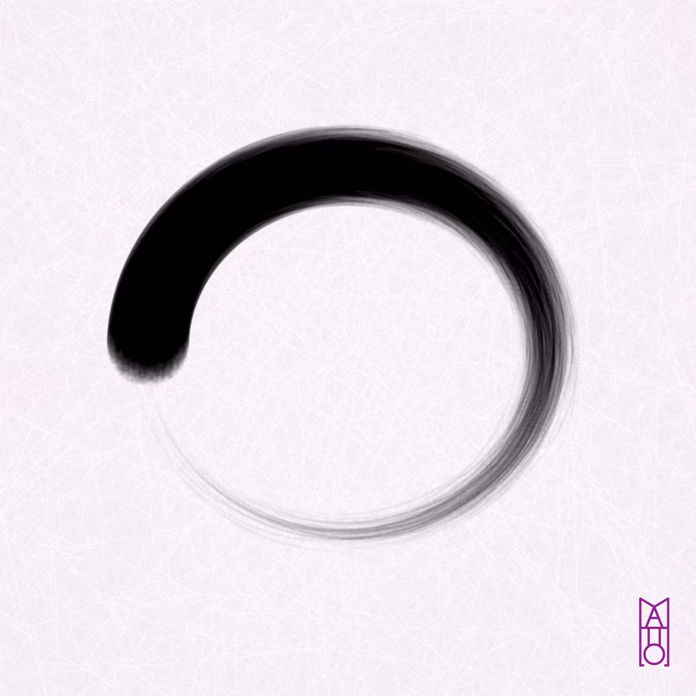 Ensō #637