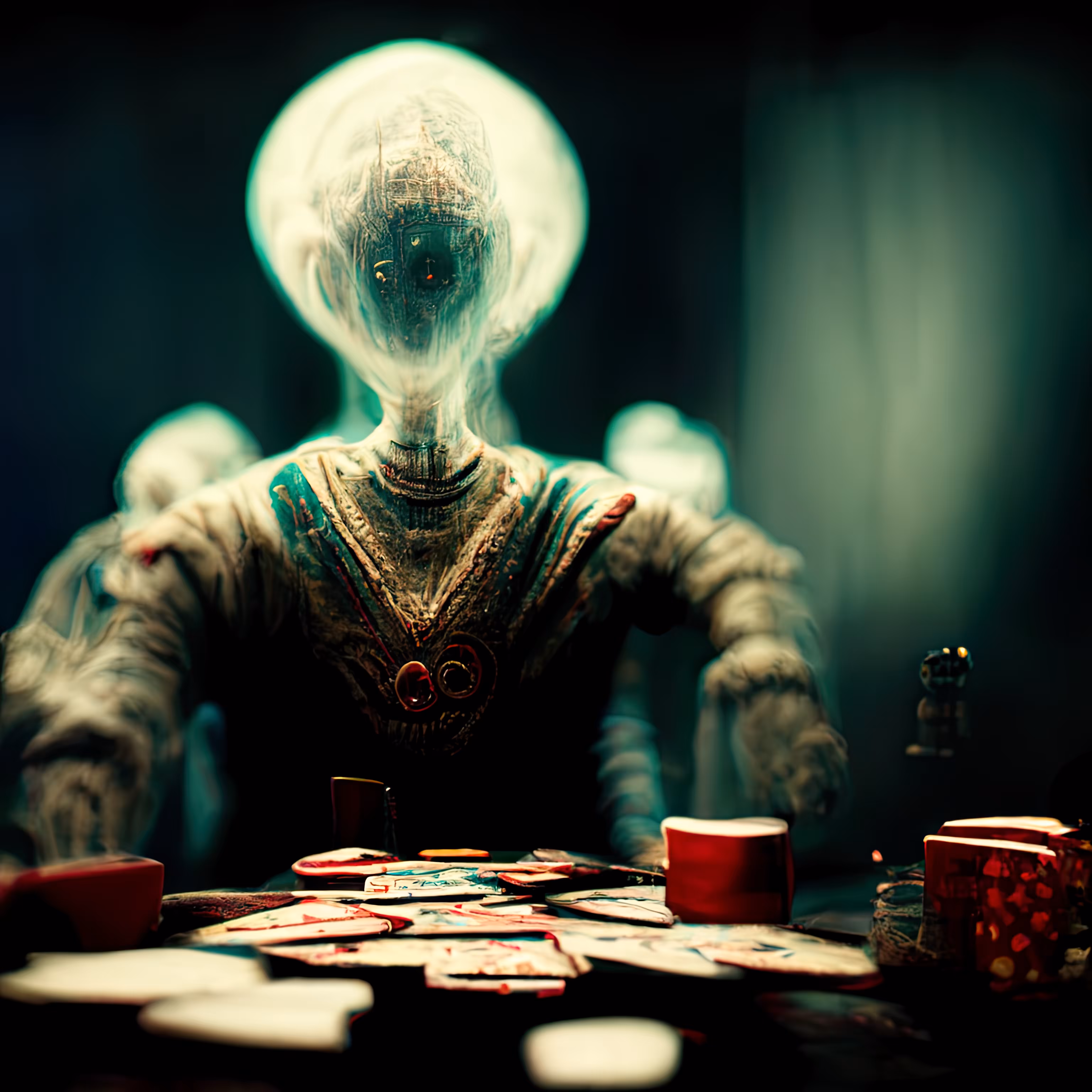 Royal Flush