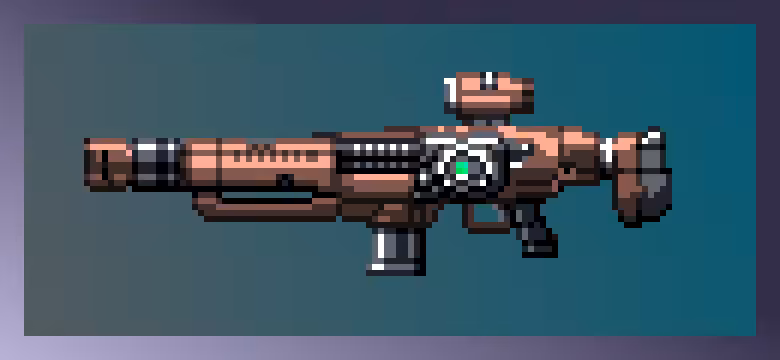 TezGuns Rifle #6