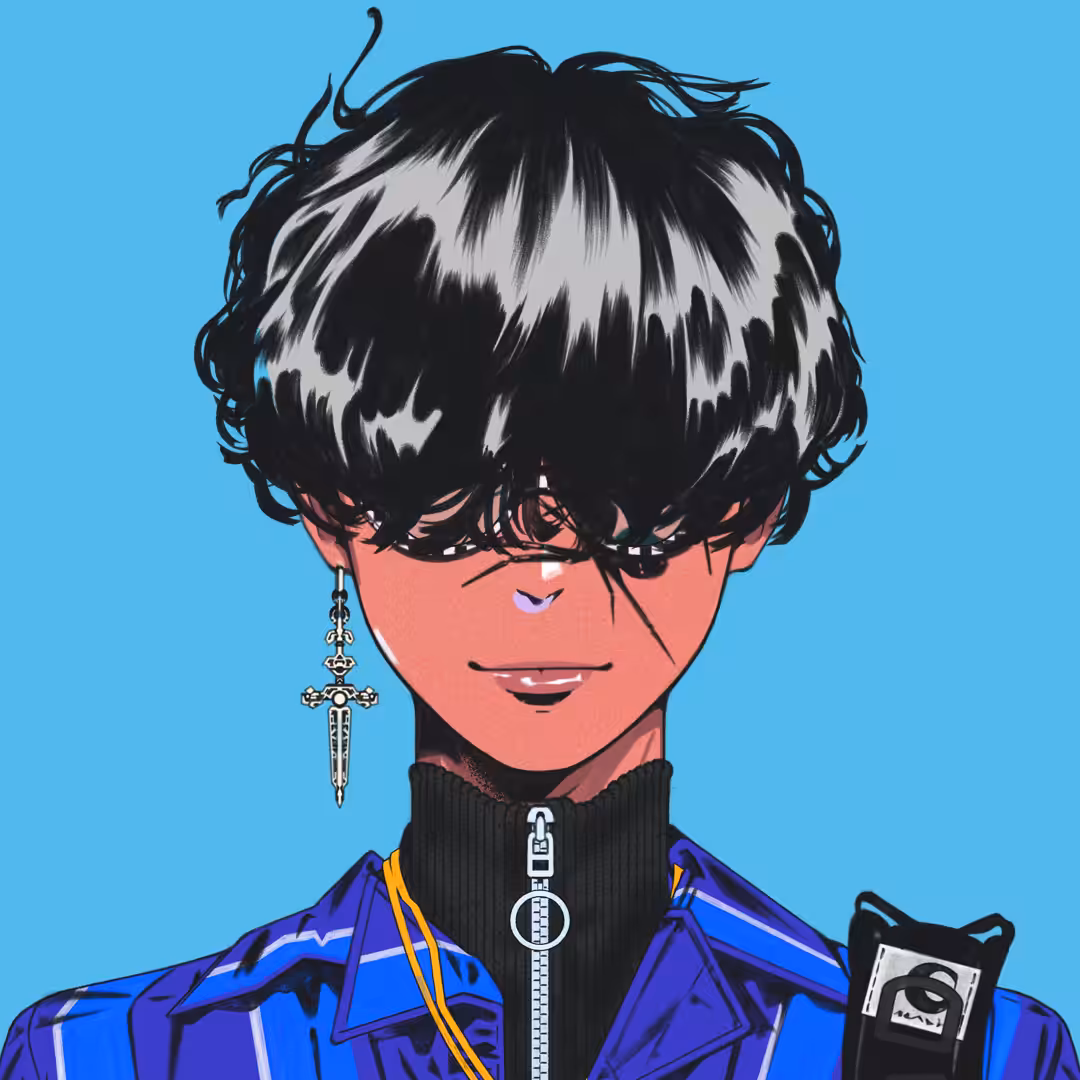 EBISU #711