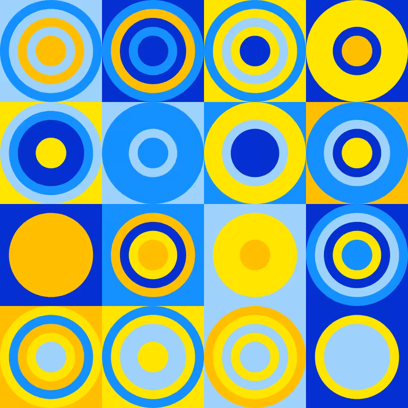 Target Tiles #35