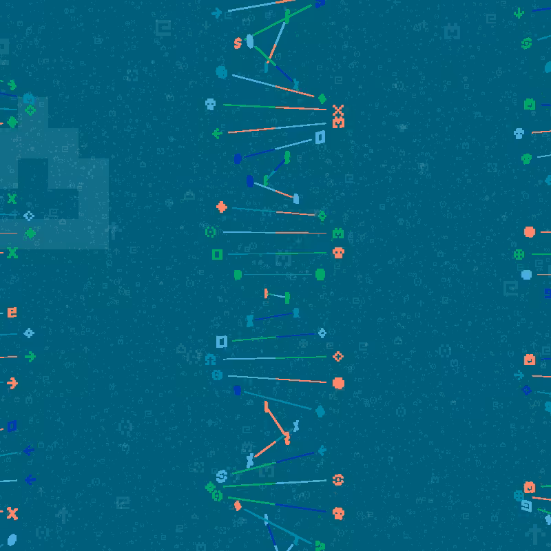 DNA #21