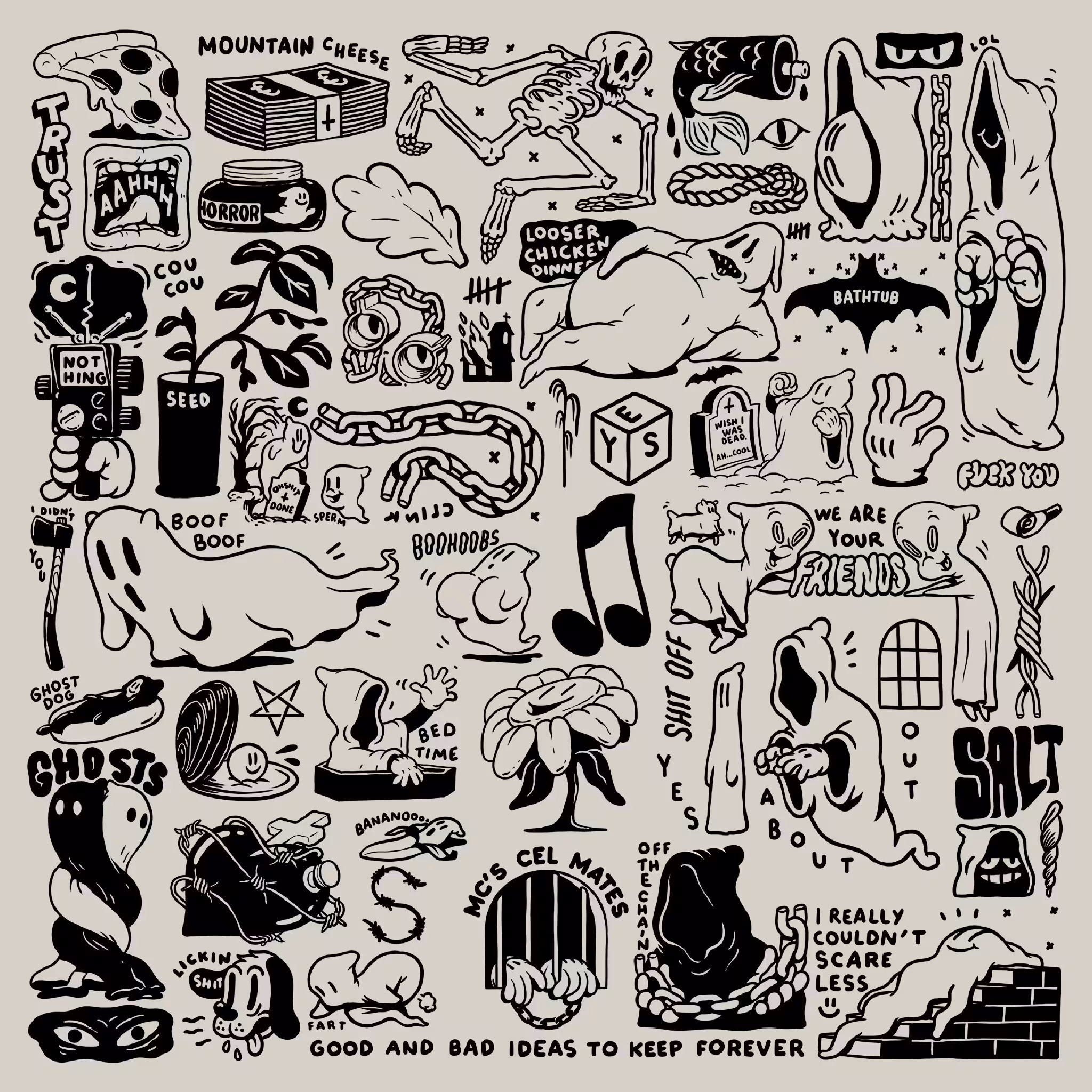 Inkmates #2211