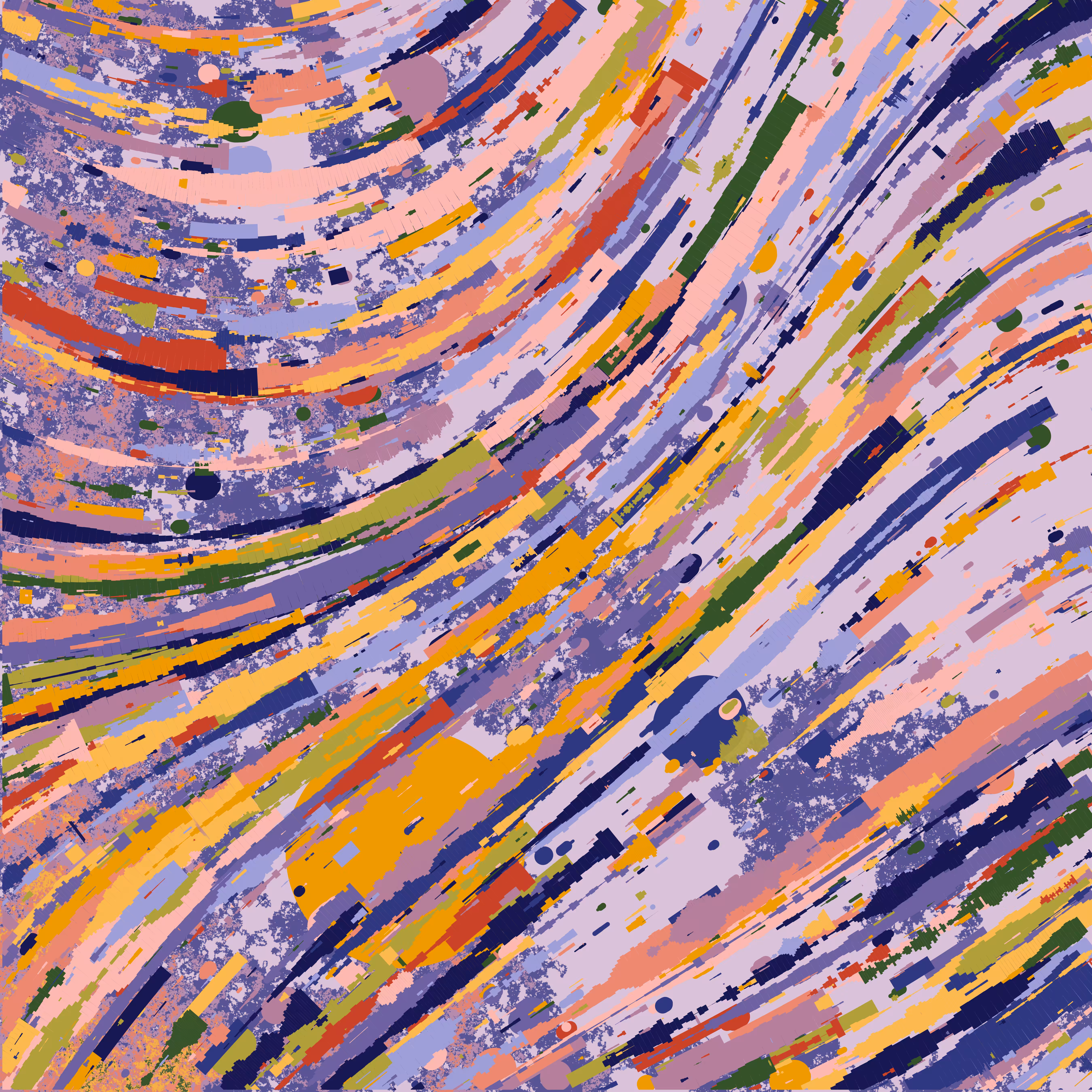 Diversity Flow #30