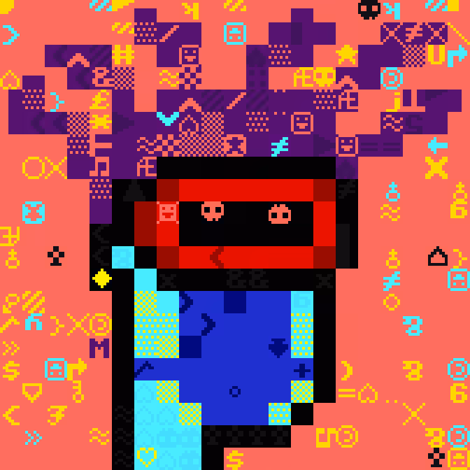 IslandBoi Punk 7