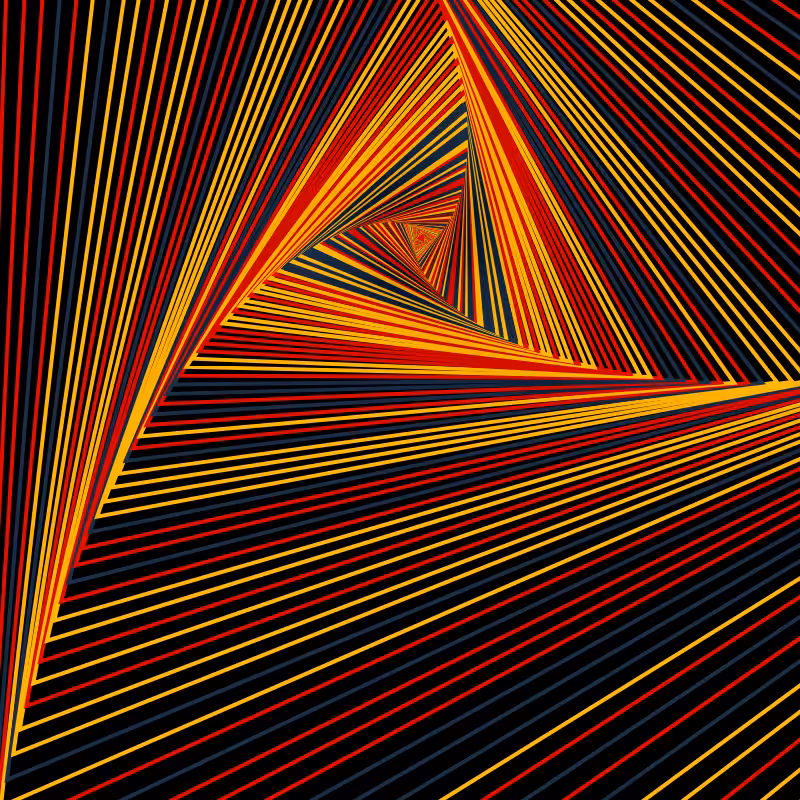 Immersive Recursion #26