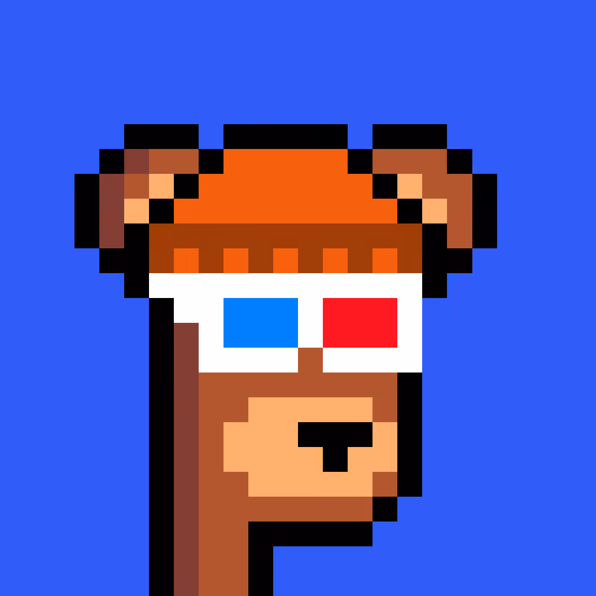 BearPunks #1224