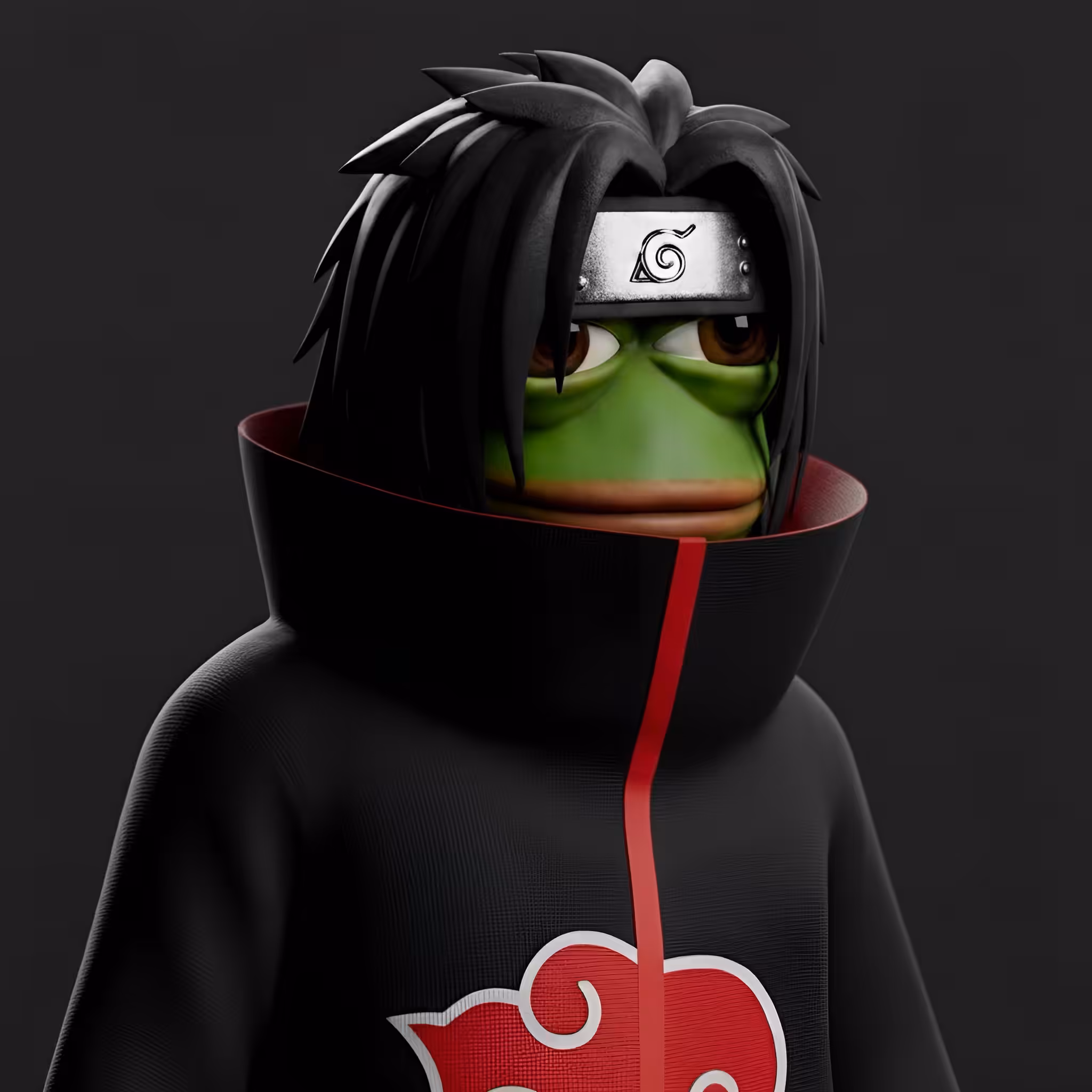 PEPESTR #5