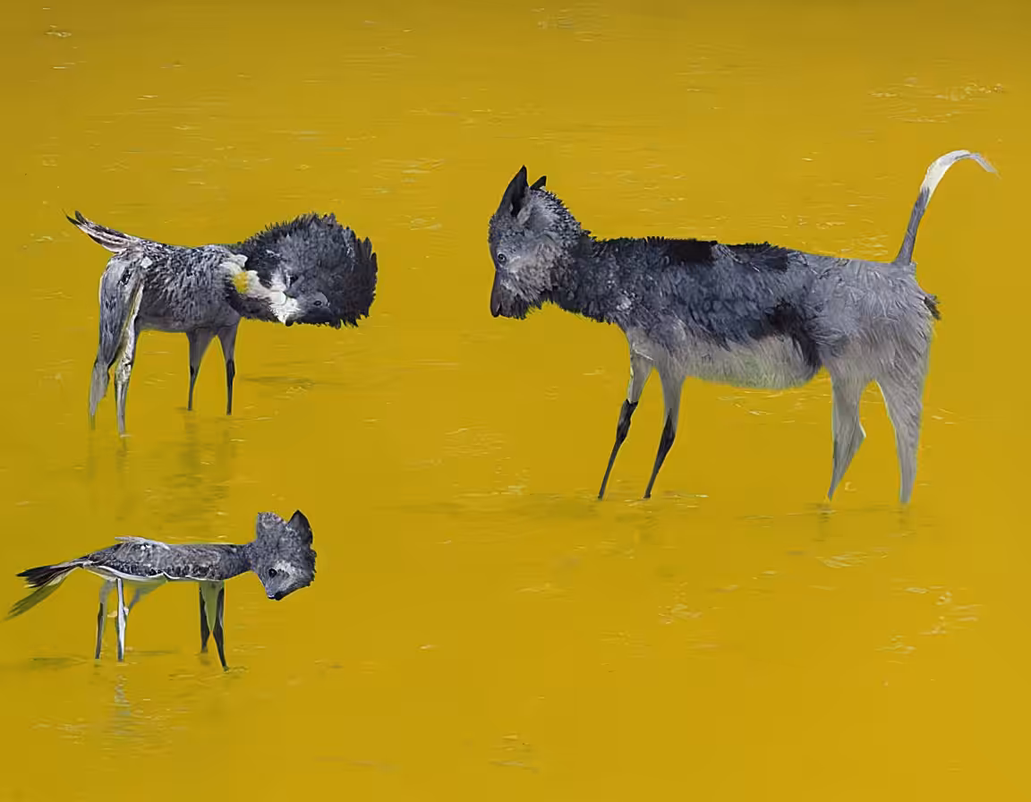The Genetic Mirage