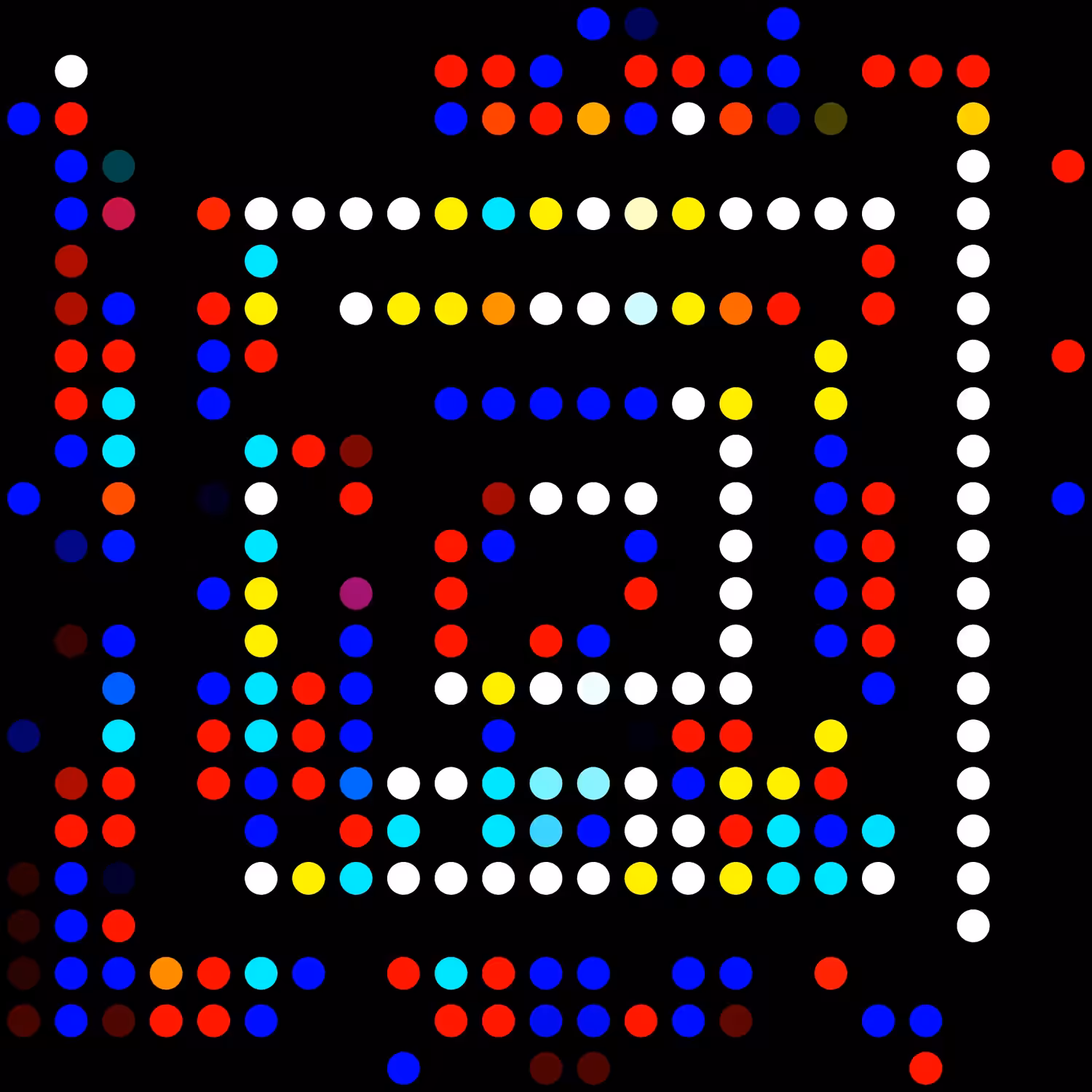 The Color Impact
