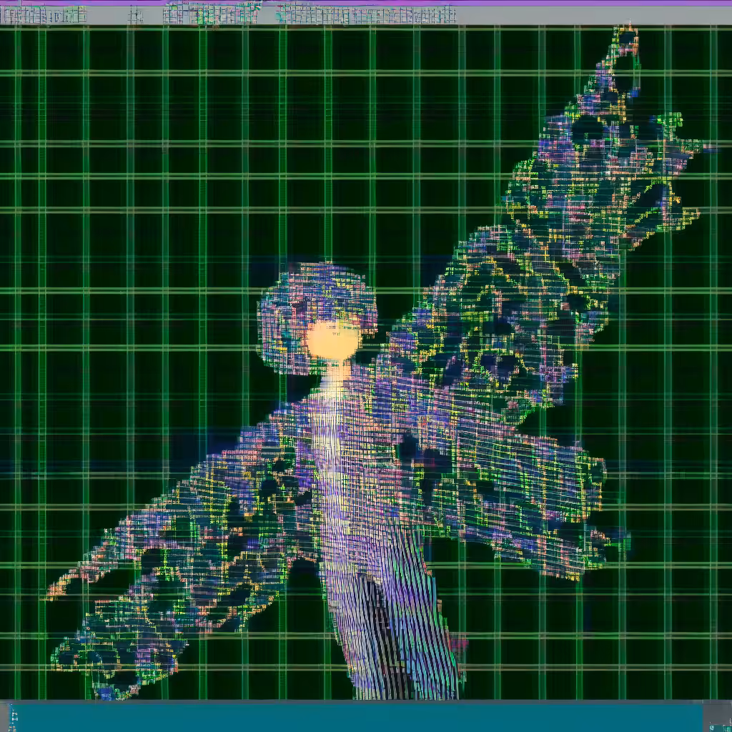 Rodeo Angel