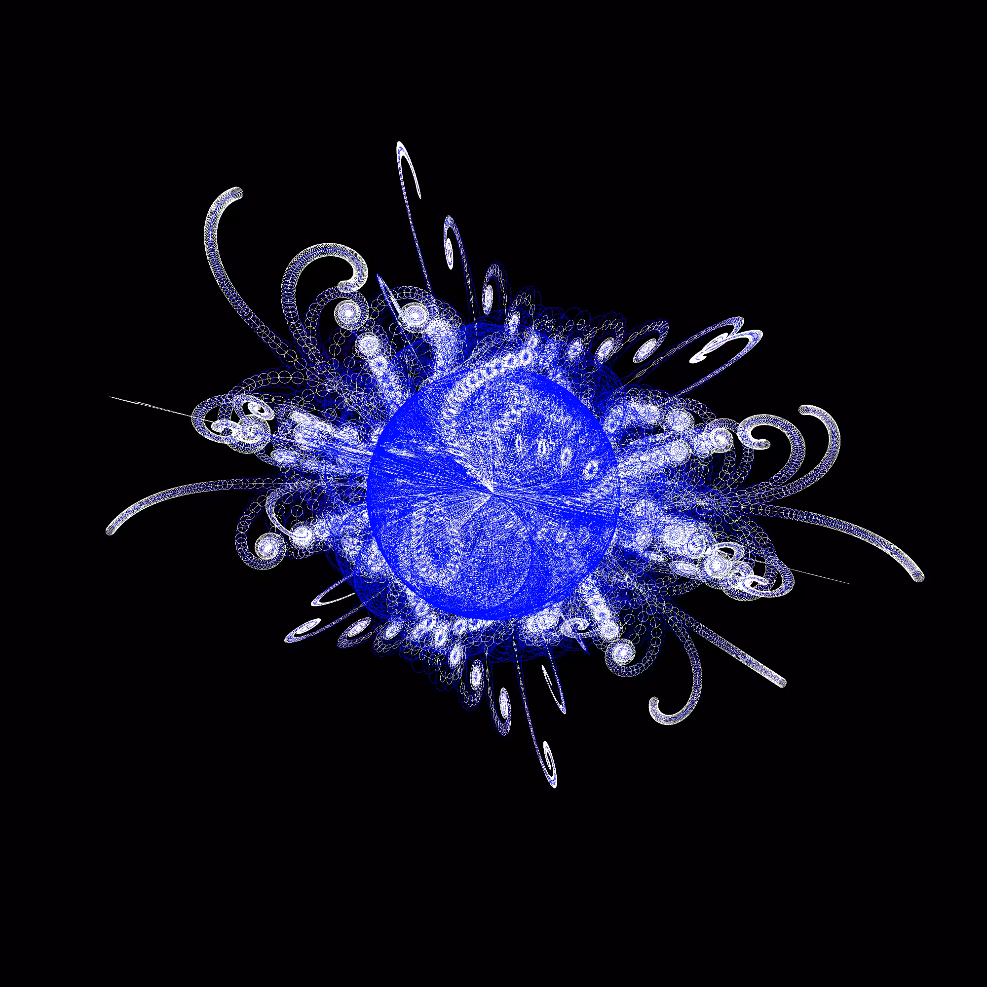 Not Astrophage #57
