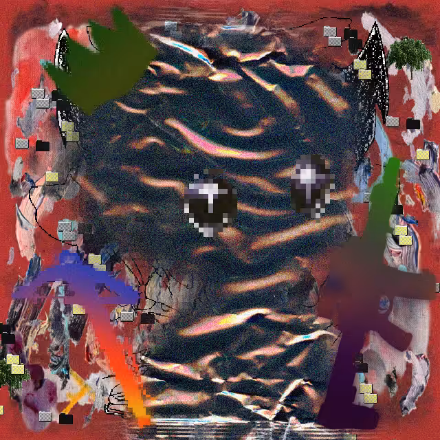 MILADY AURA2 AFTER DEATH #318
