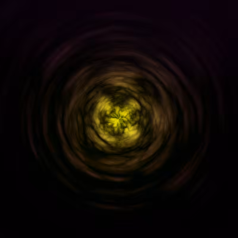 Singularity #122