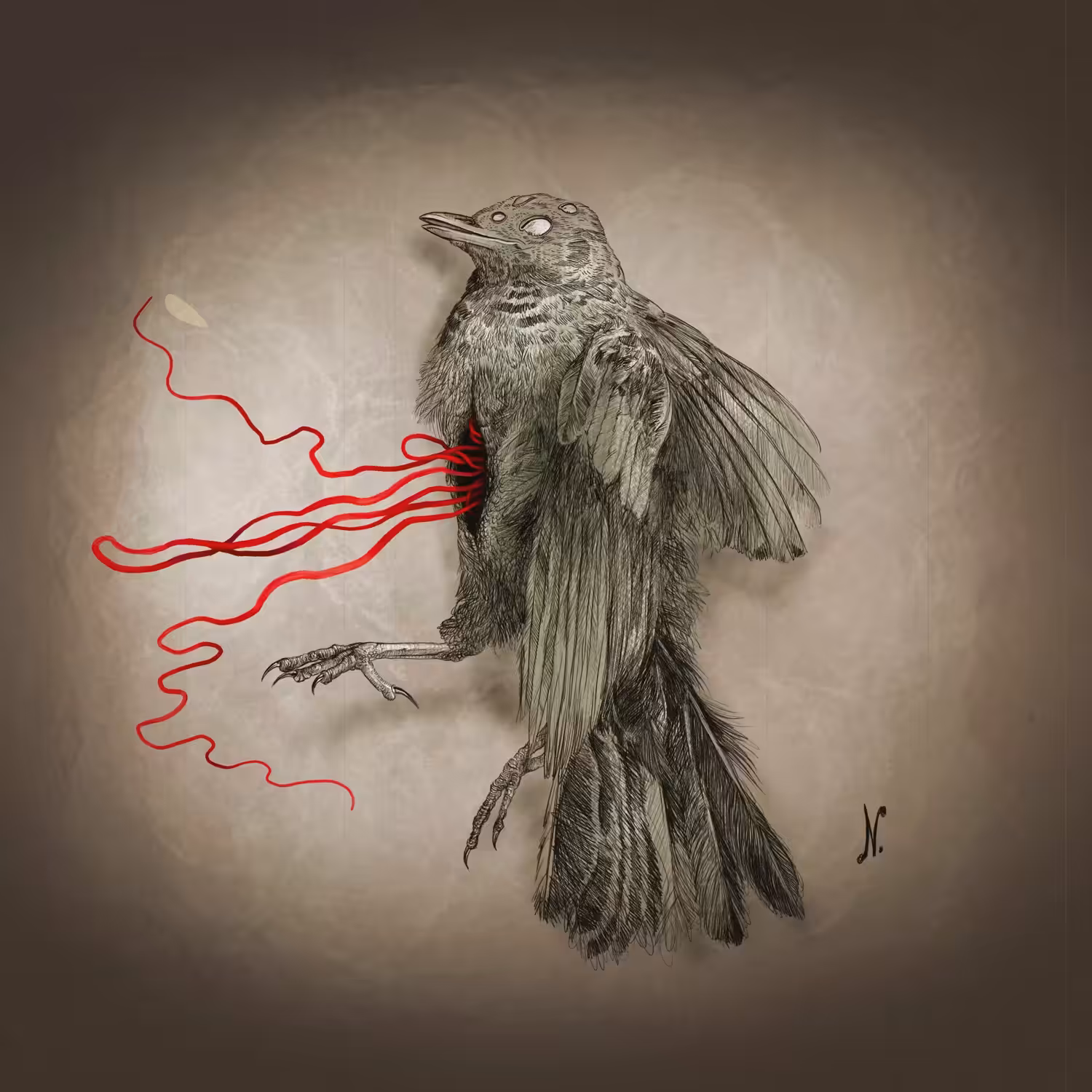 Soul spread