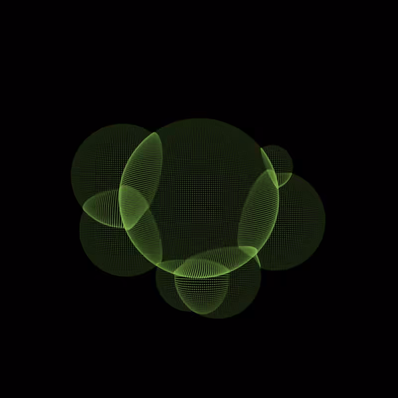 Trouble with Bubbles #26