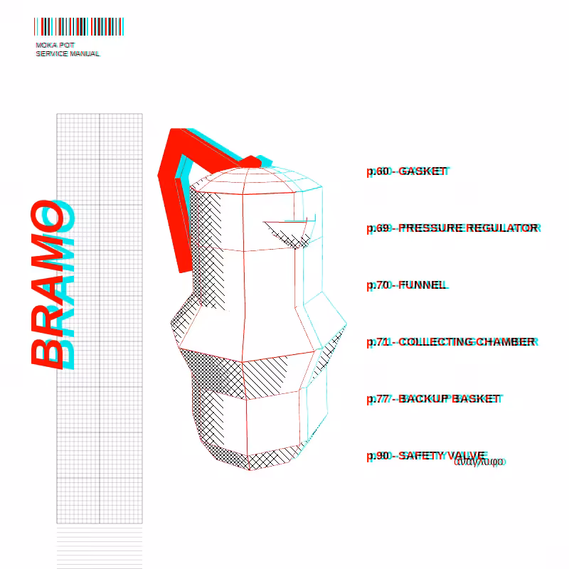 anaglyphic - Moka #15