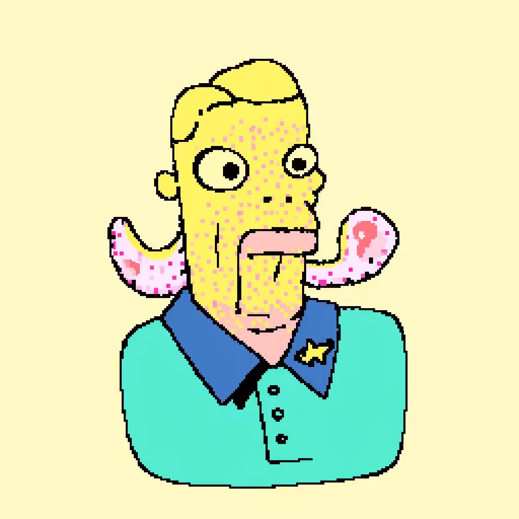 DX Terminal: TheNodder