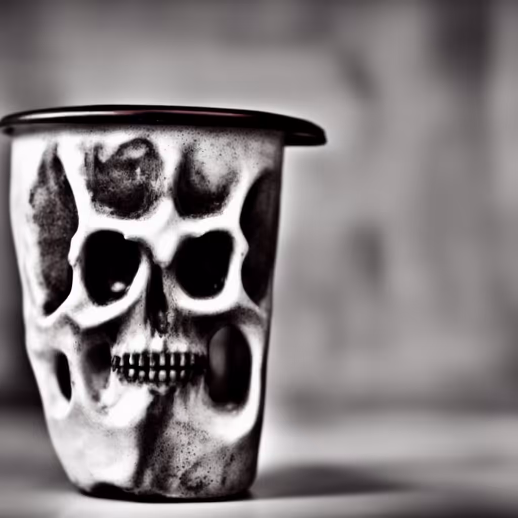 Skull #47