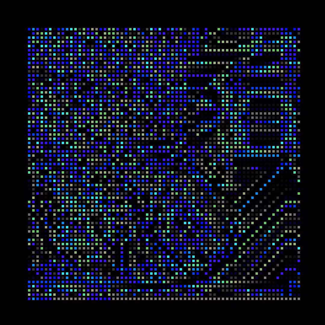 The Chromie Pixels #121