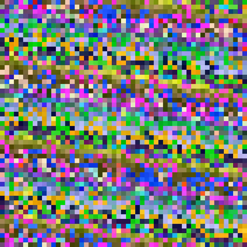 Freedom Pixels #69