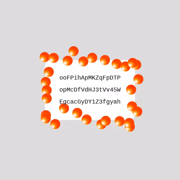 Frame of the operation hash #69