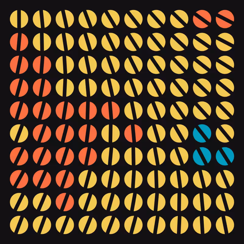 Shaped Fields #50