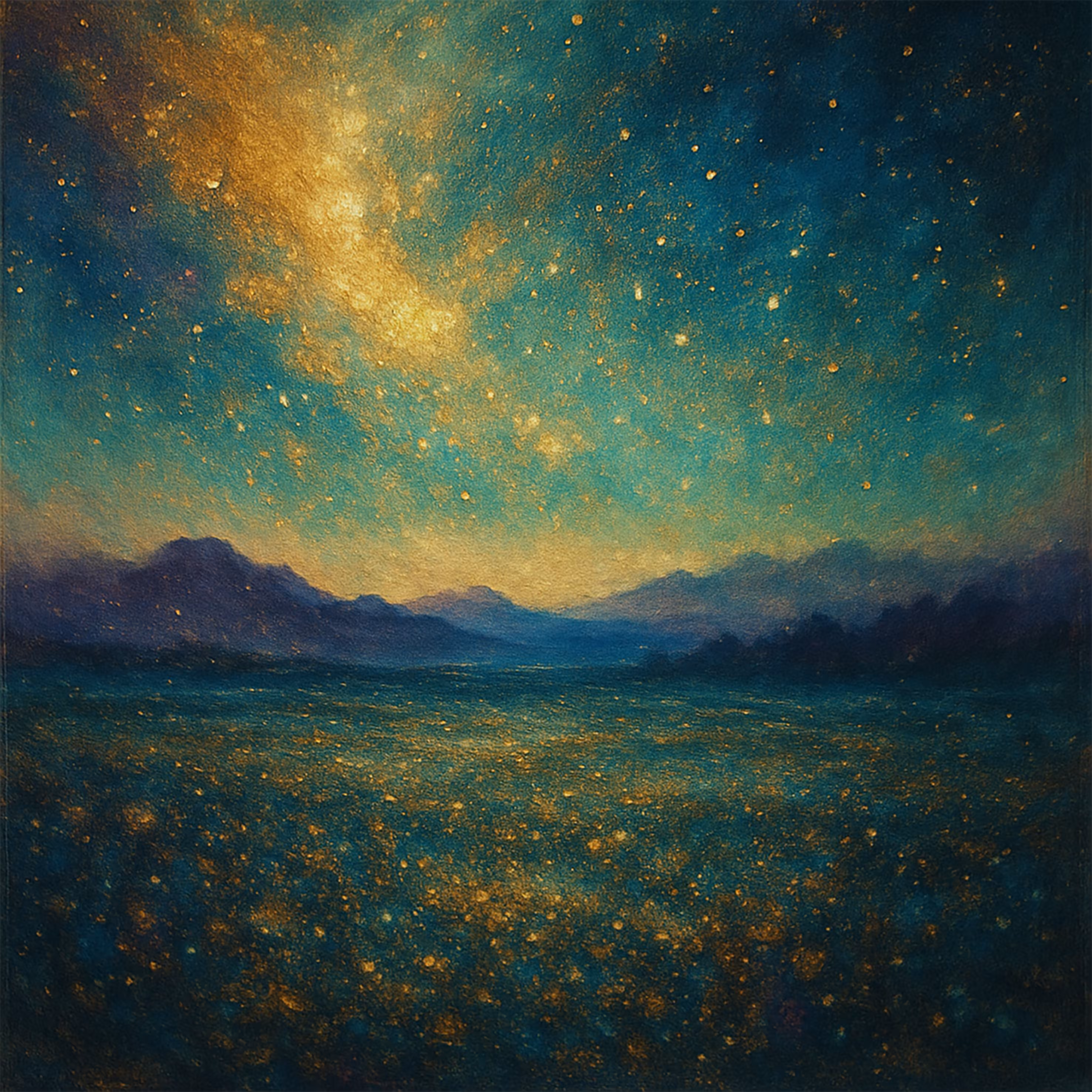 Chapter I: After the Big Bang