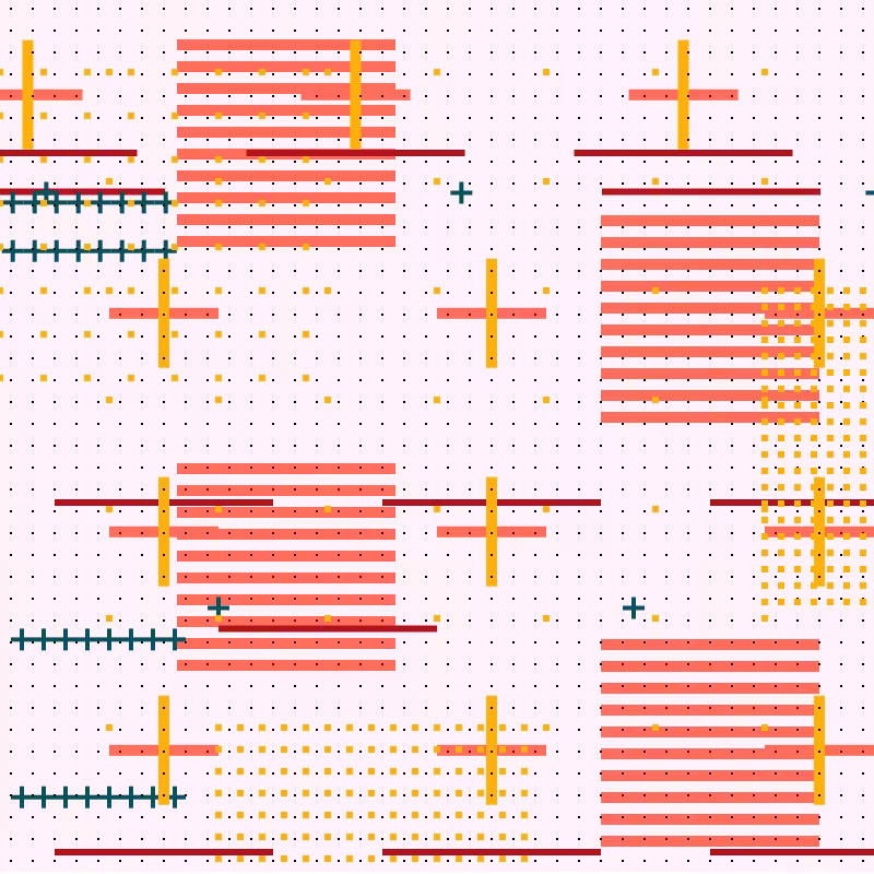 MESSYGRID #49