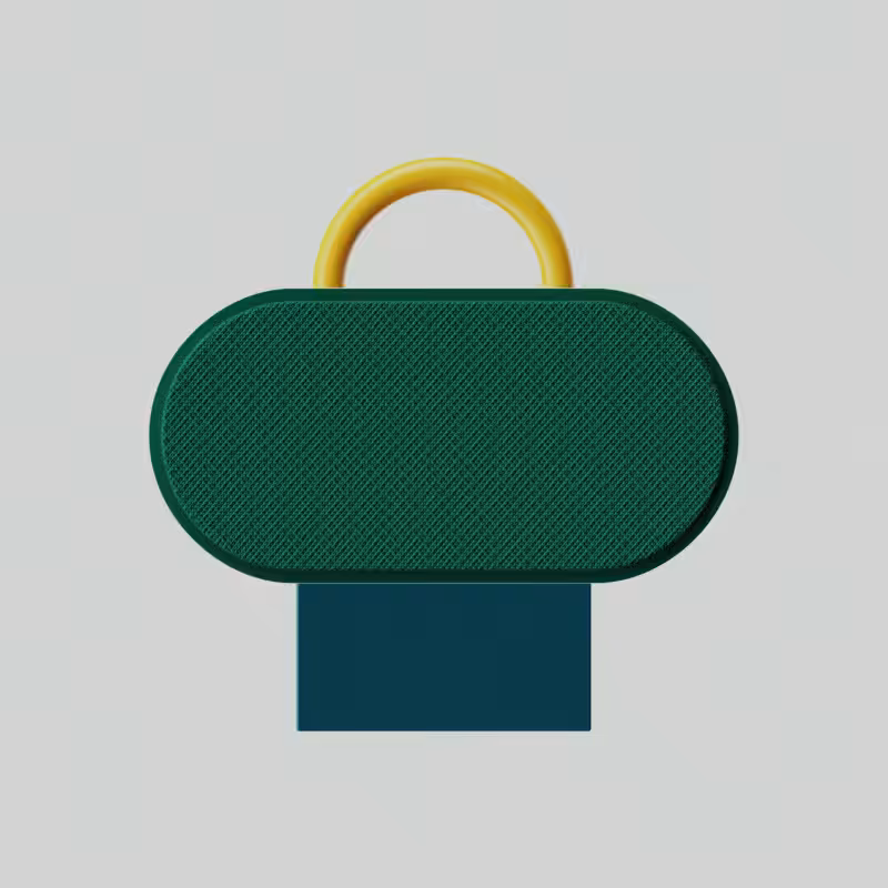 SPEAKERS #12