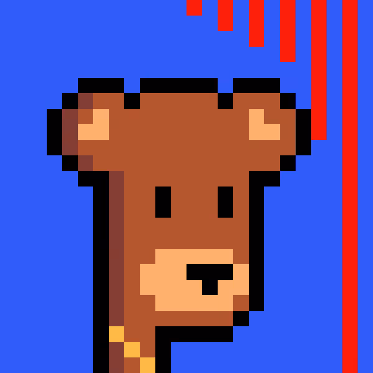 BearPunks #214