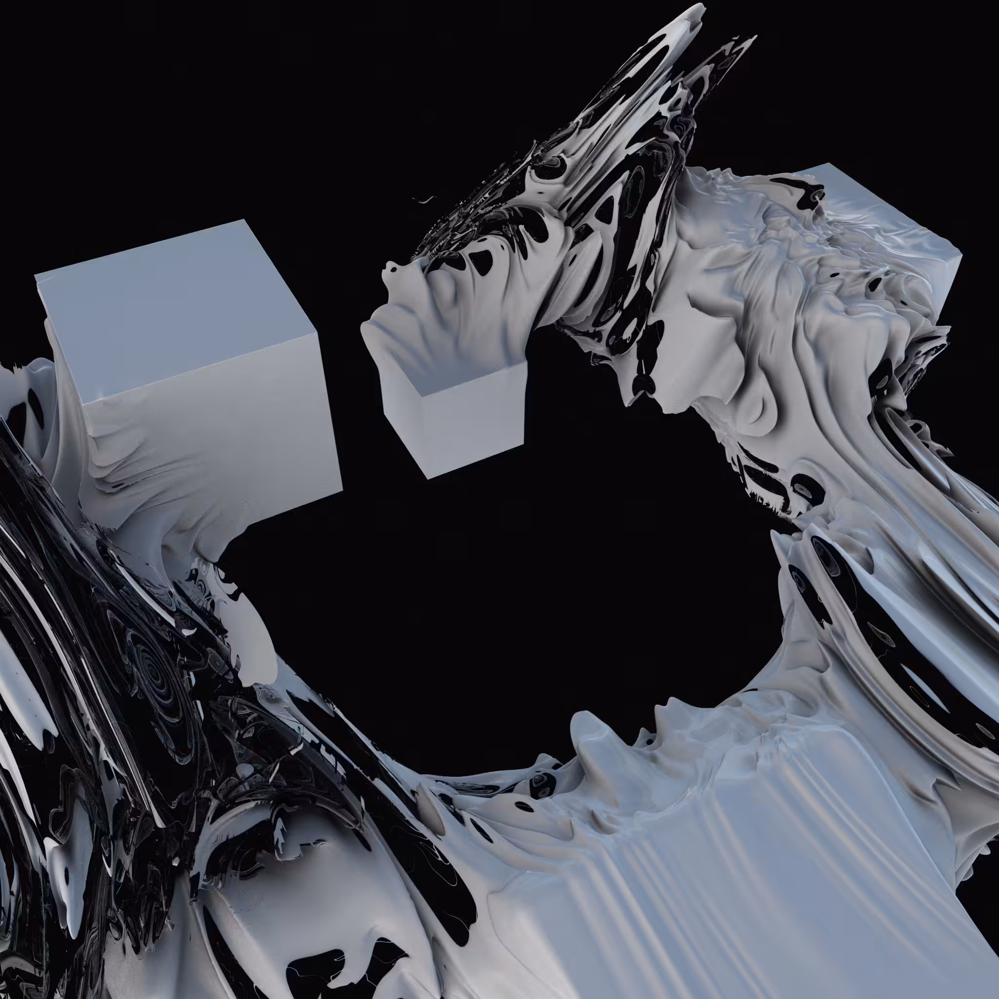 melt #126