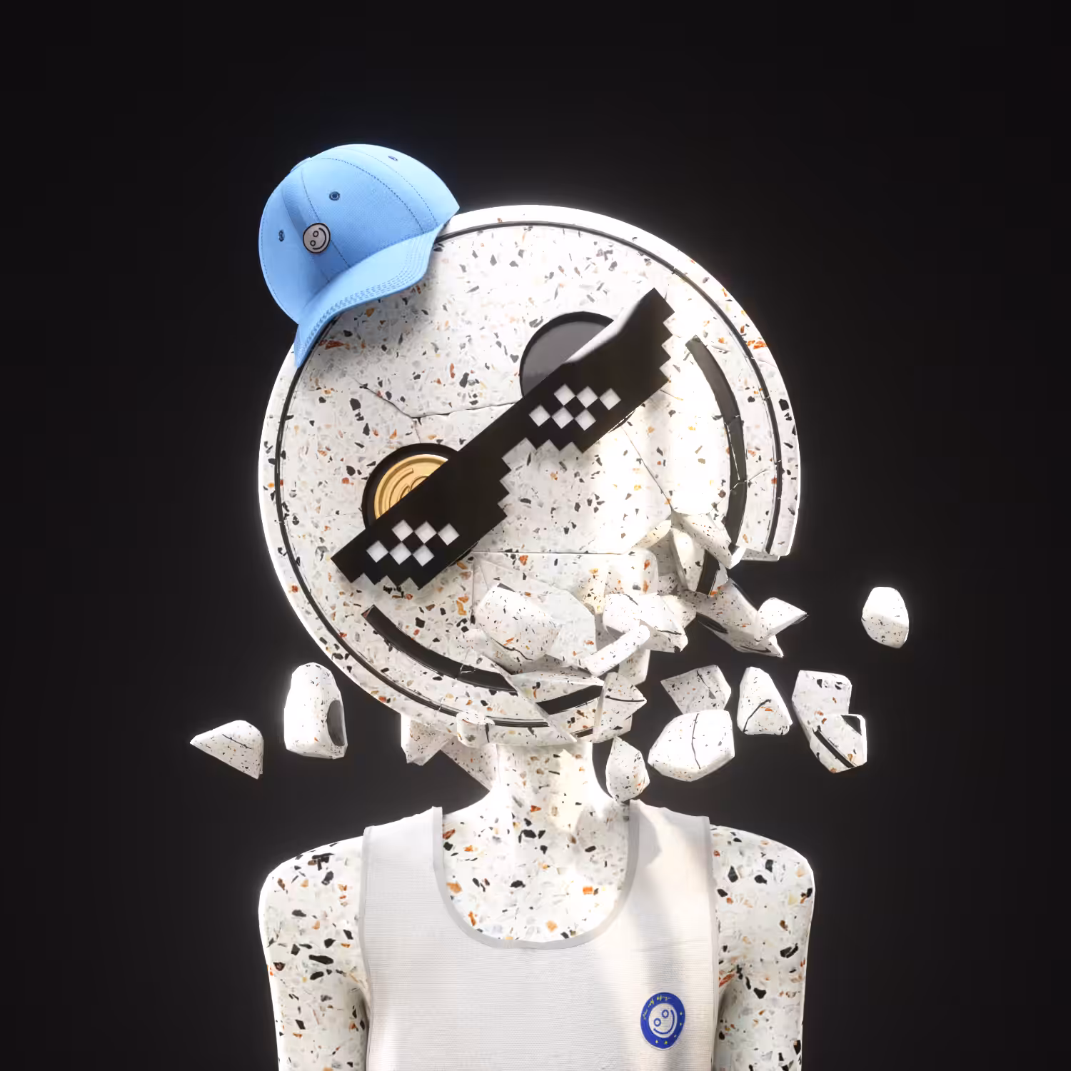 Pillheads: Pillhead #349