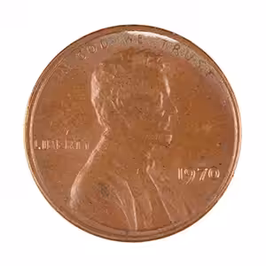 Cent #5641