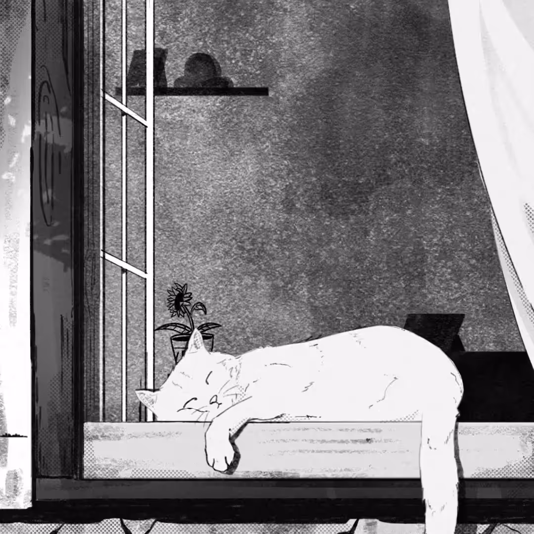 Sleepyhead