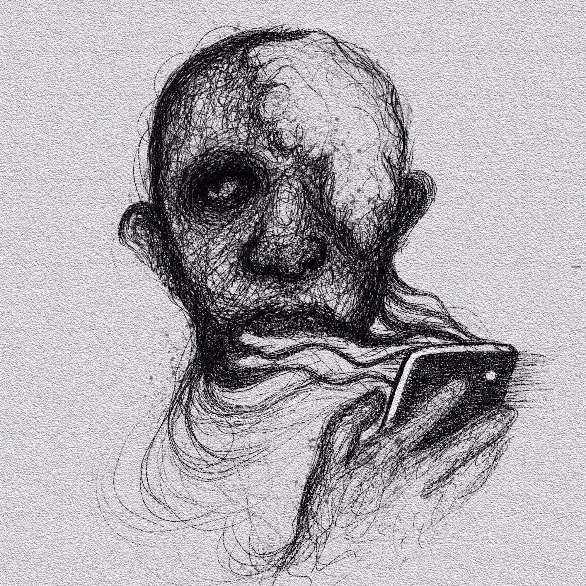 Isolation. 