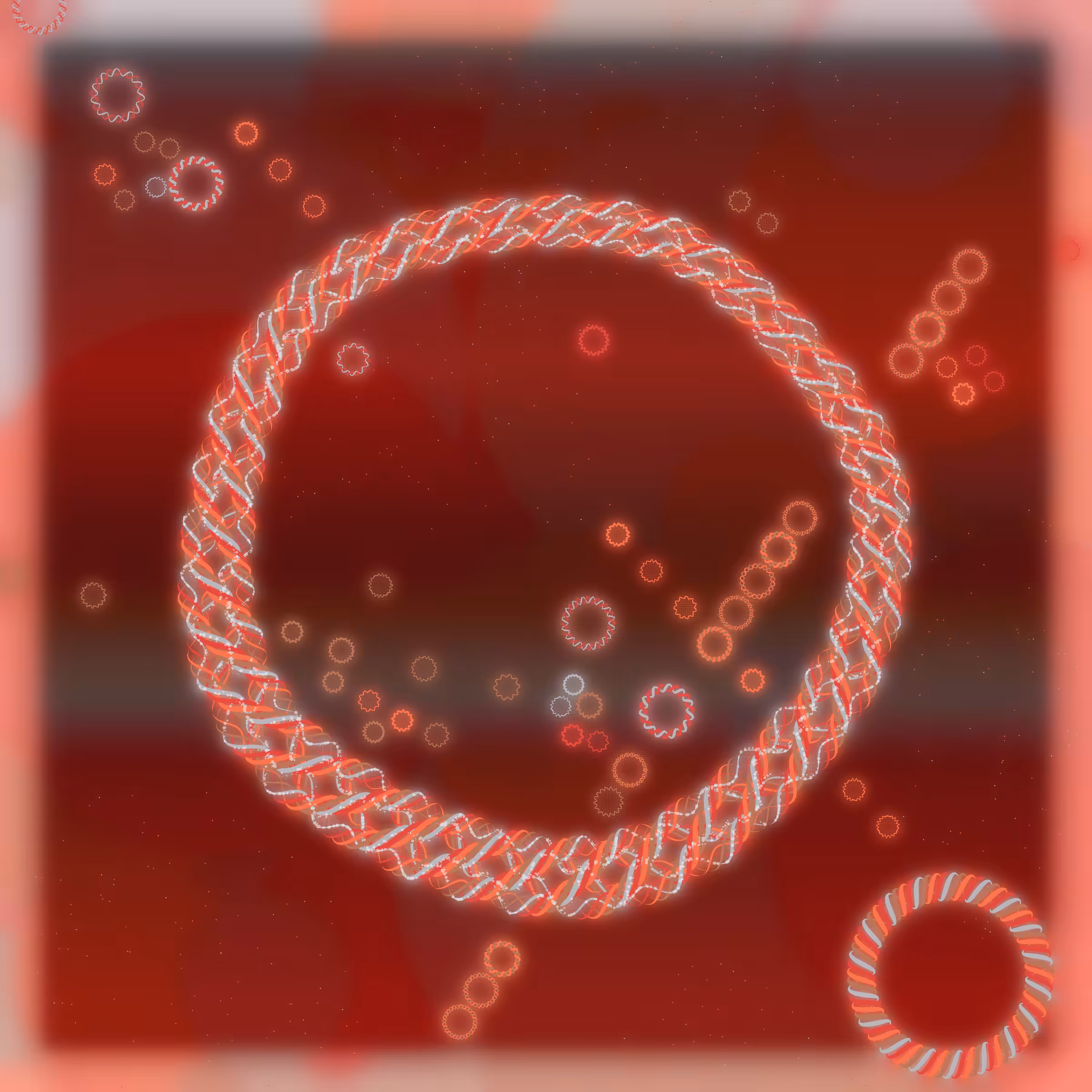Friendship Bracelets #23830