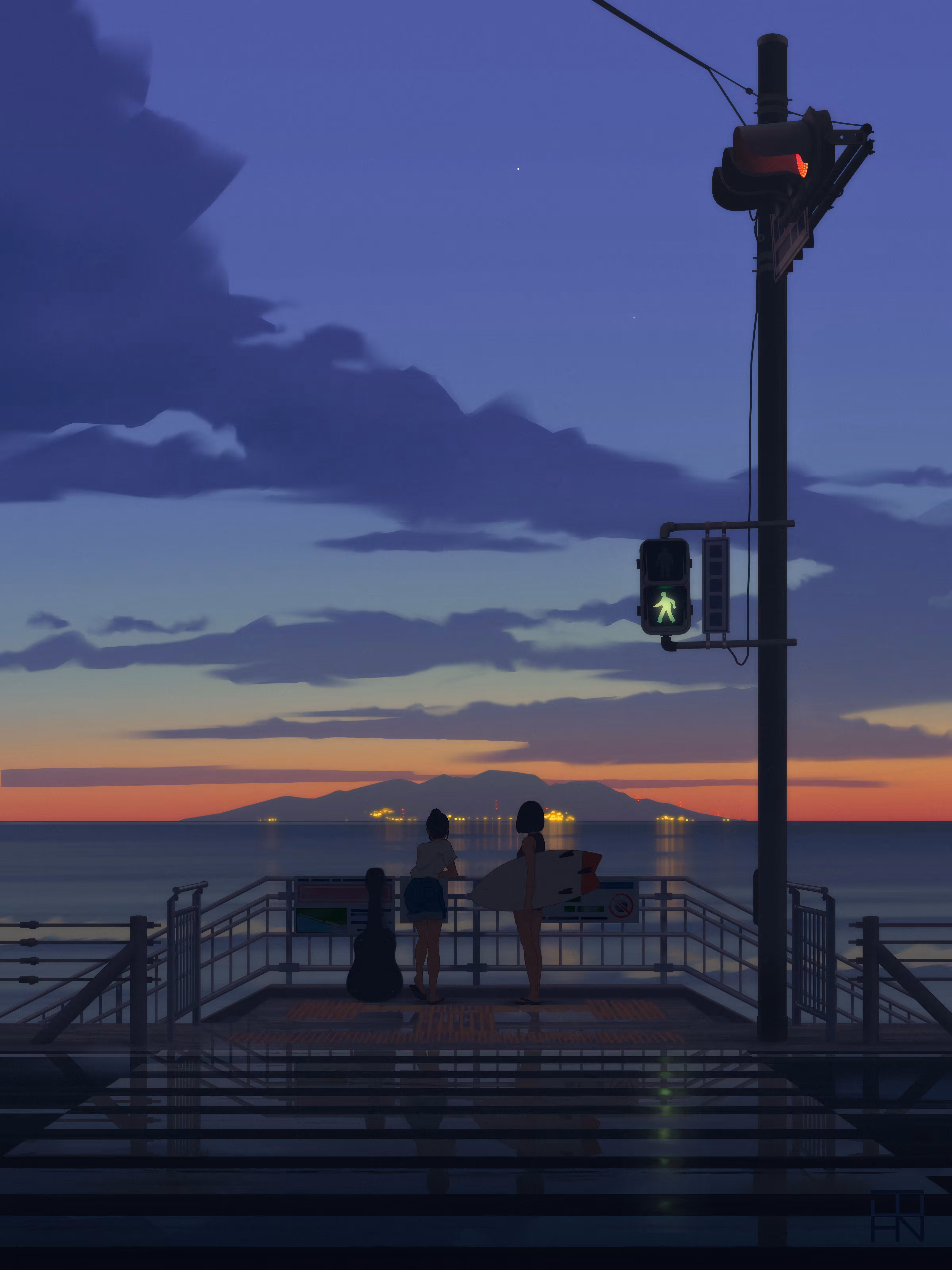 Dusk