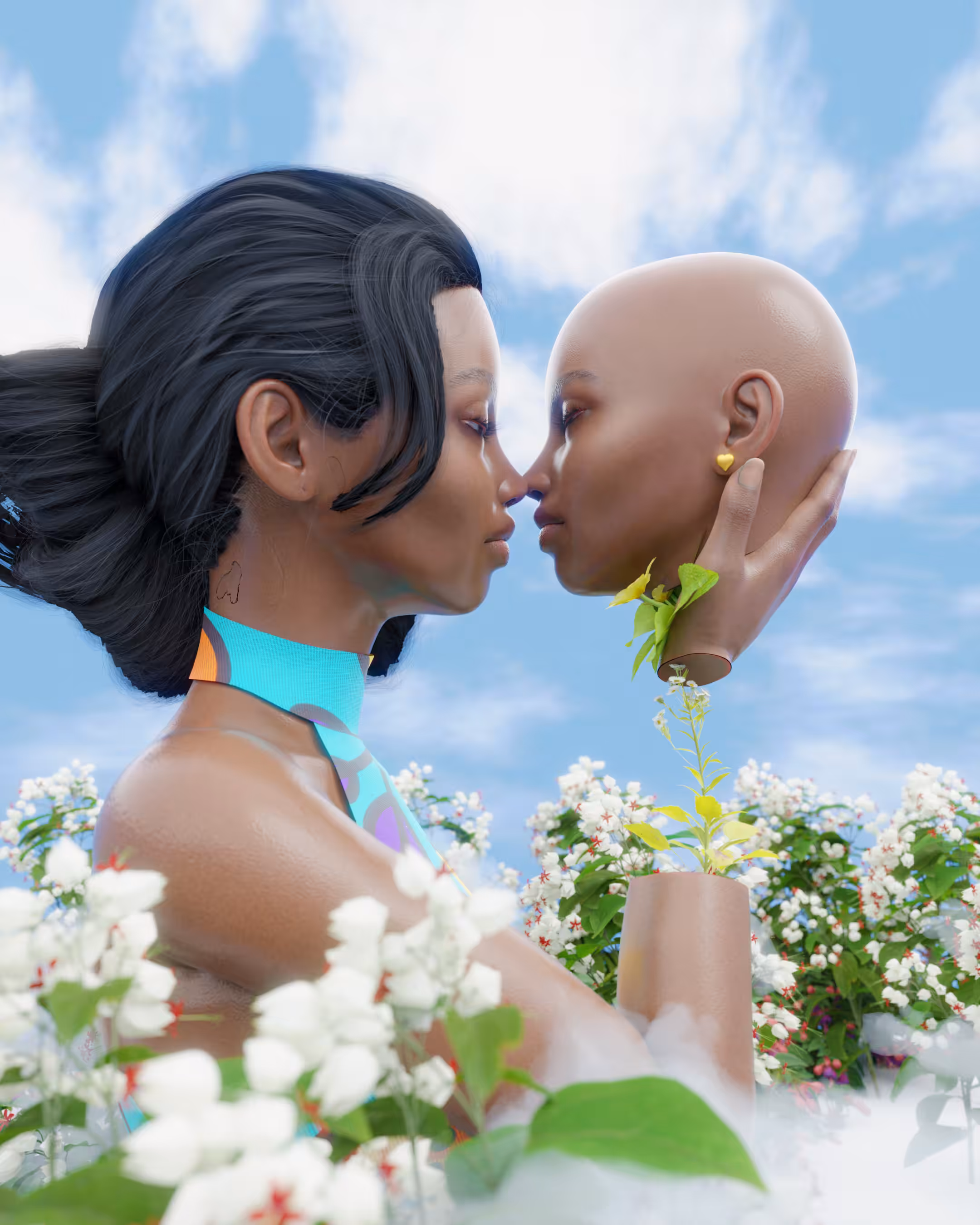 DESIRE