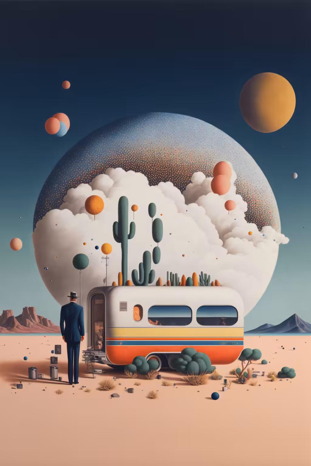 X-Planet