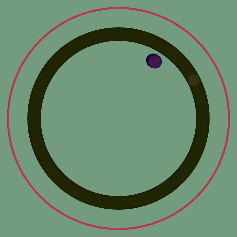 Imperfect Loop - AI01 #3