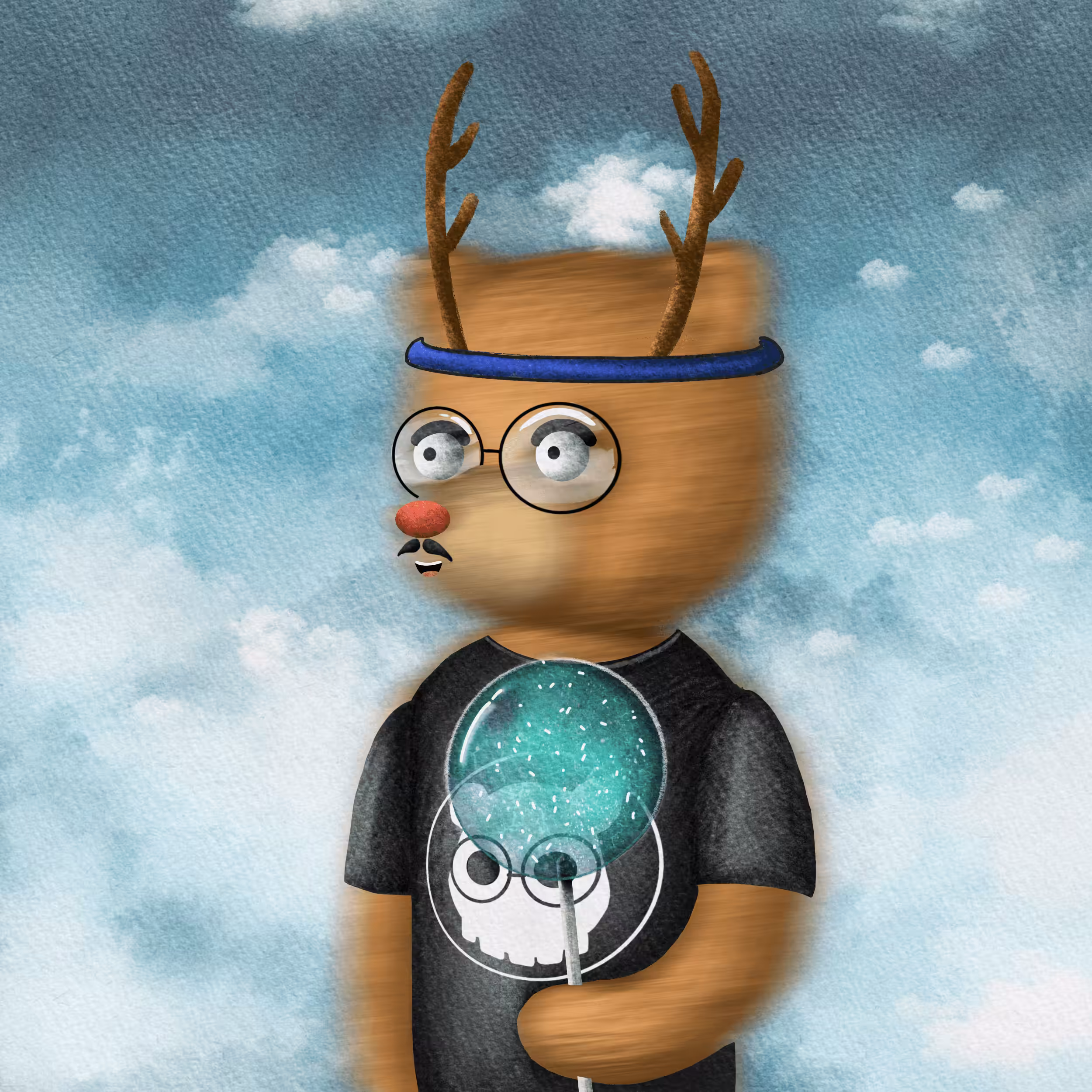 Bearmood5634