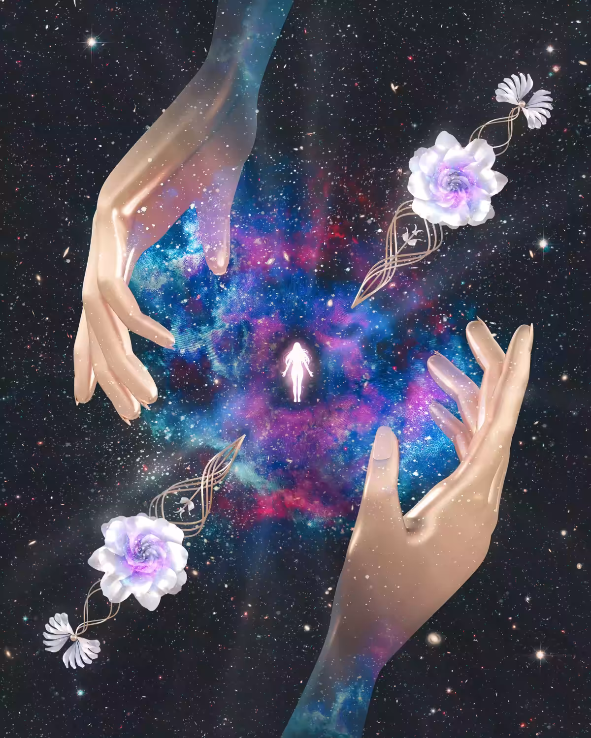 Reflection of Within